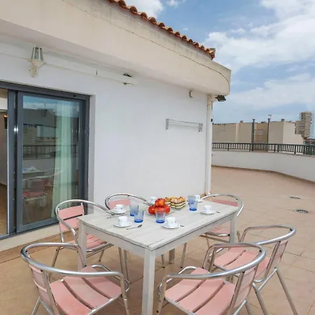 Capri Centro By Interhome Peñíscola