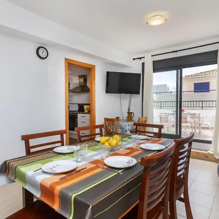 Διαμέρισμα Capri Centro By Interhome