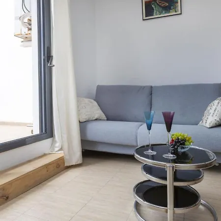 Capri Centro By Interhome *