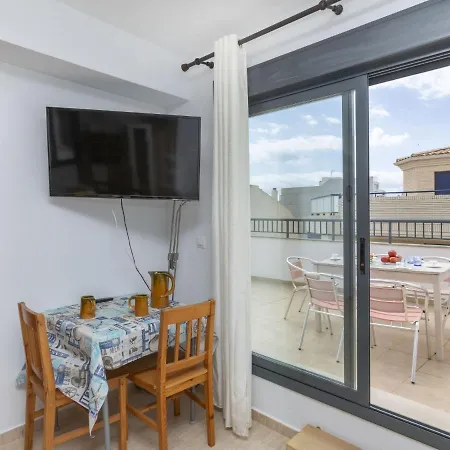 Capri Centro By Interhome Apartment Peniscola