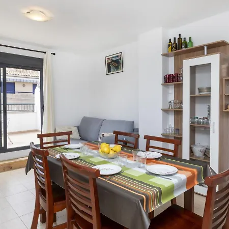 Capri Centro By Interhome Διαμέρισμα Peñíscola