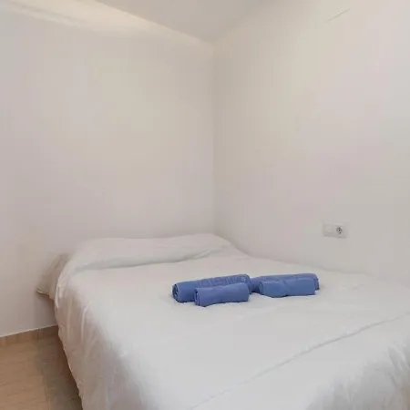 Capri Centro By Interhome