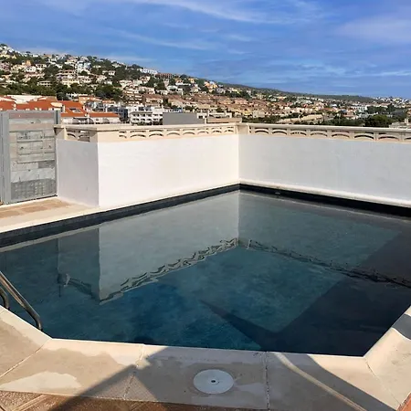 Capri Centro By Interhome Διαμέρισμα *
