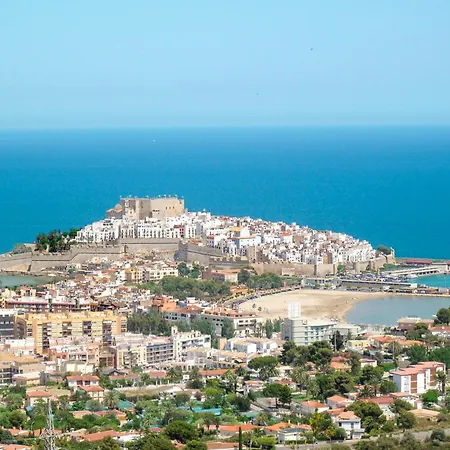 Διαμέρισμα Capri Centro By Interhome Peñíscola