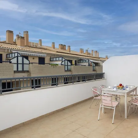 Capri Centro By Interhome Peñíscola