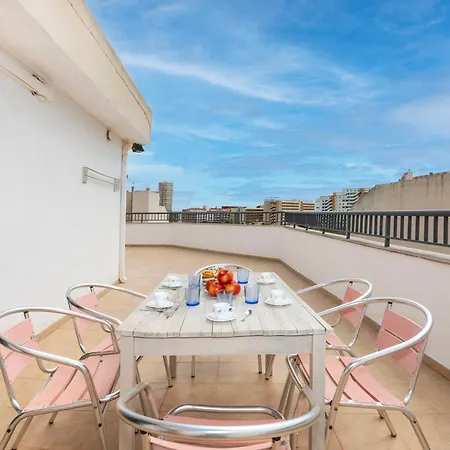 Capri Centro By Interhome Διαμέρισμα