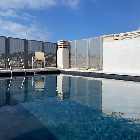 Διαμέρισμα Capri Centro By Interhome *